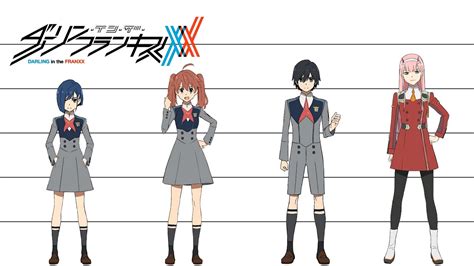 Height Comparison: How Tall is Darling Darla?