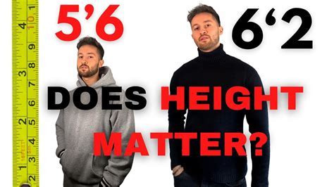 Height Matters: Brant Walker's Physical Attributes