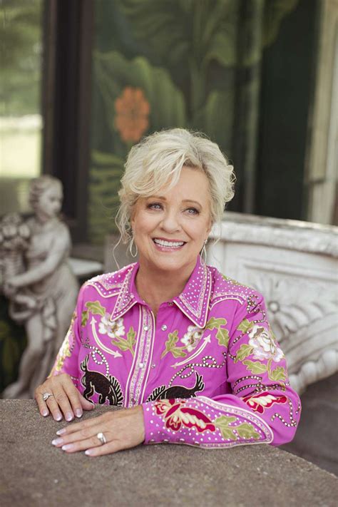 Height Matters: How Tall is Connie Smith?