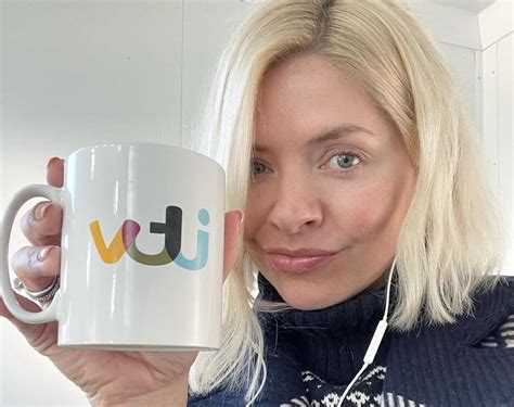 Height Matters: How Tall is Holly Willoughby?