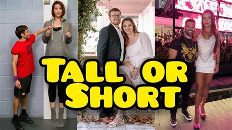 Height Matters: How Tall is Tammie Madison?