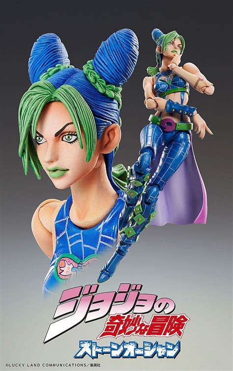 Height Matters: Jolyne Joy's Statuesque Figure