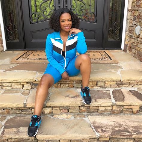 Height Matters: Kandi's Physique Secrets