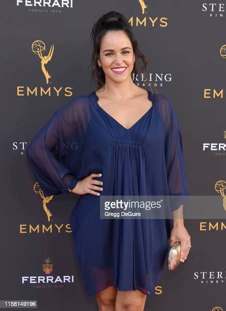 Height Matters: Melissa Fumero's Height