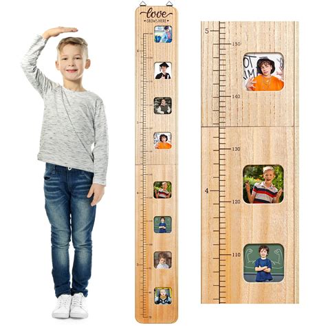 Height Measurement Details