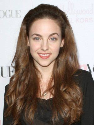 Height and Body Measurements of Brittany Curran