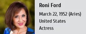 Height and Body Measurements of Milf Roni