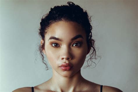 Height and Figure: What Makes Ashley Moore Unique?