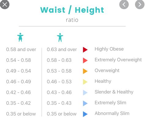 Height and Figure: What to Keep in Mind