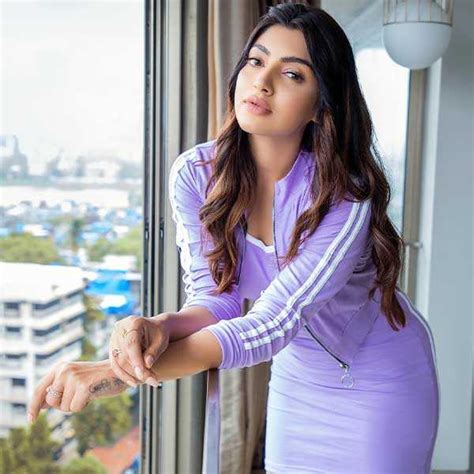 Height and Figure of Akanksha Tiwari