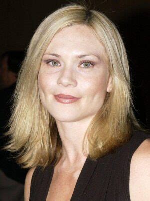 Height and Figure of Amy Locane