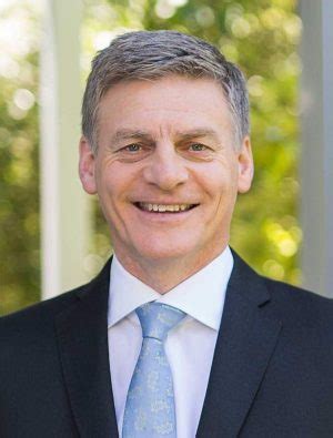 Height and Figure of Bill English