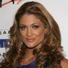 Height and Figure of Eve Torres