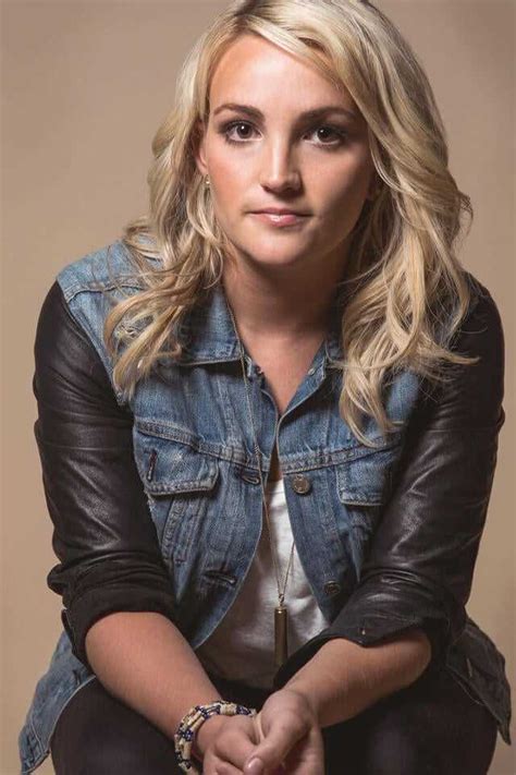 Height and Figure of Jamie Lynn Spears