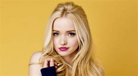 Height and Physical Appearance of Dove Cameron