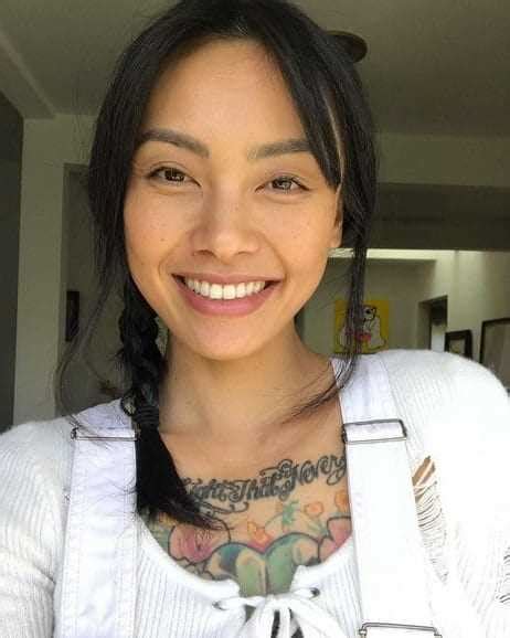 Height and Physical Characteristics of Levy Tran