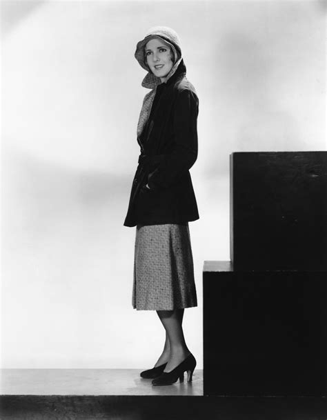 Height of Jean Arthur: All You Need to Know