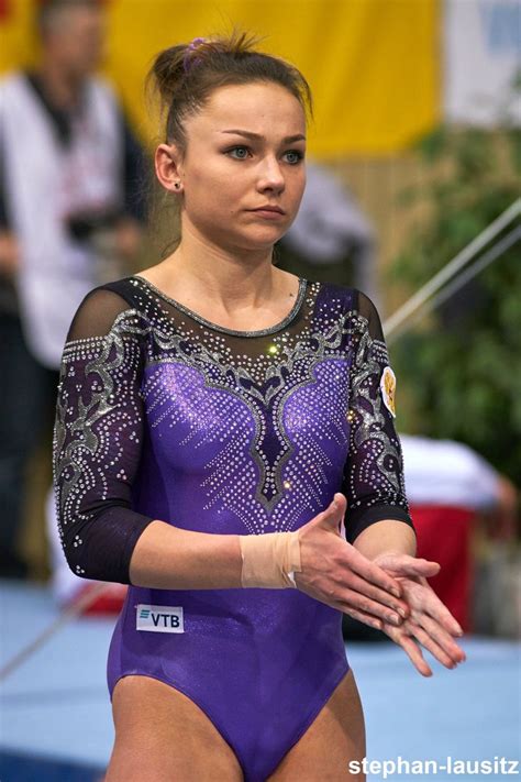 Height of Mari Klevtsova