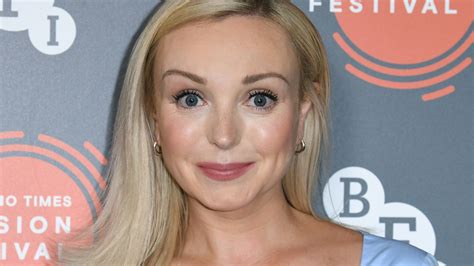 Helen George: A Multi-Talented Actress