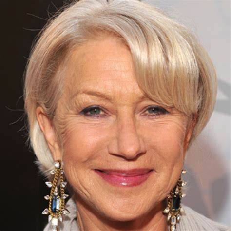 Helen Mirren Biography