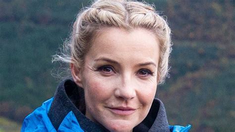 Helen Skelton's Family Background and Personal Life