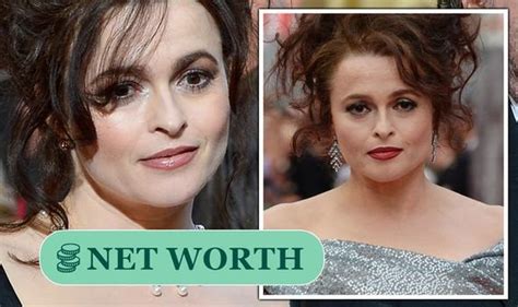 Helena Bonham Carter: A Versatile Actress