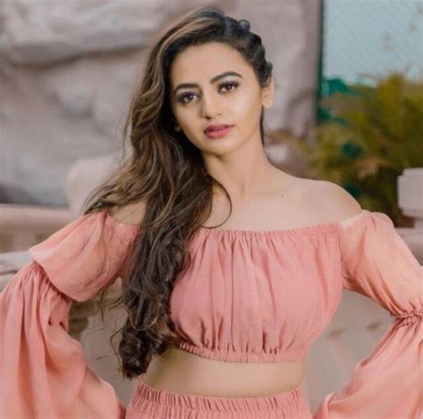 Helly Shah's Age and Personal Life