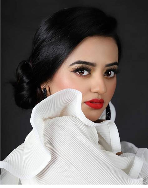 Helly Shah's Journey to Success