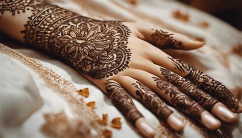 Henna Body Art: Unraveling the Enigmas of an Ancient Tradition