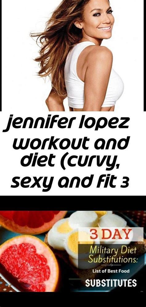 Her Fitness Regimen and Diet Secrets