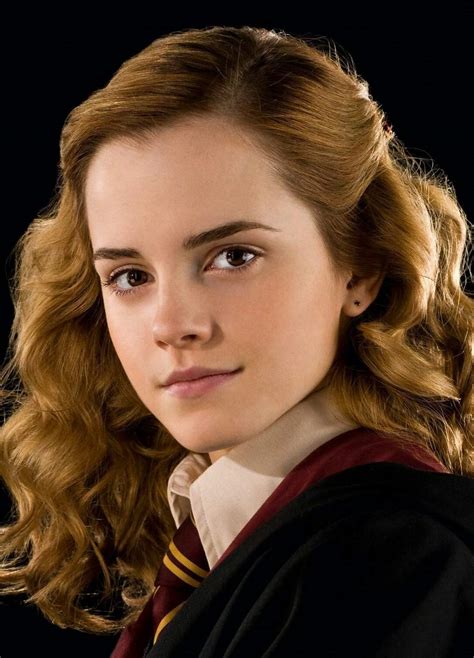 Hermione Danger's Physical Appearance