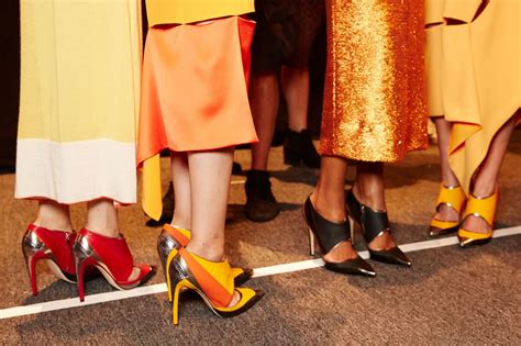 High Heels and Self-Confidence: Finding Empowerment Through Style