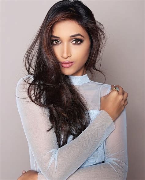 Highlighting Srinidhi Shetty's notable accomplishments