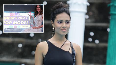 Highlights of Riya Subodh's Success