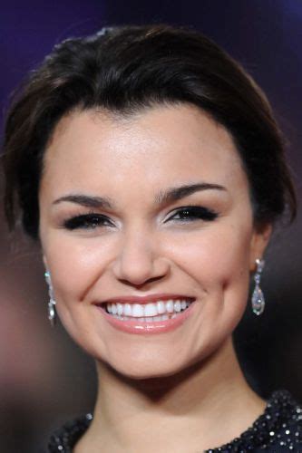 Highlights of Samantha Barks' Acting Career