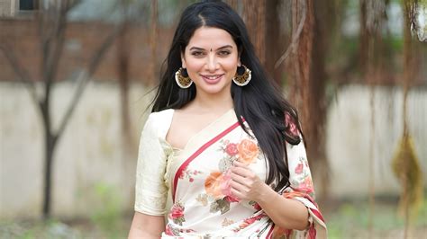 Highlights of Tanya Hope's Acting Achievements