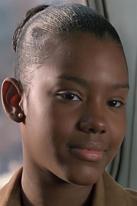 Highlights of Taral Hicks' Acting Journey