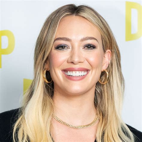 Hilary Duff's Personal Life Unveiled