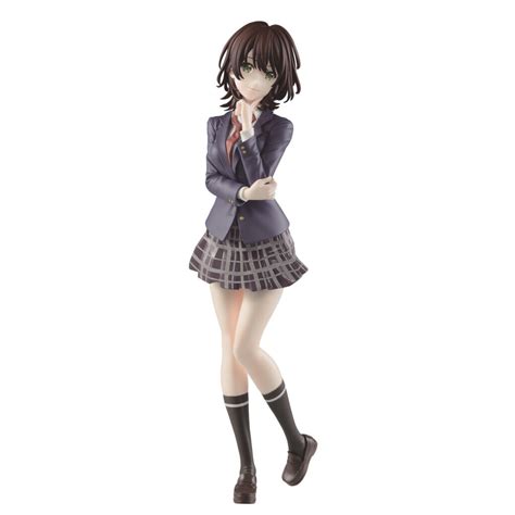 Hinami Kawasumi Figure