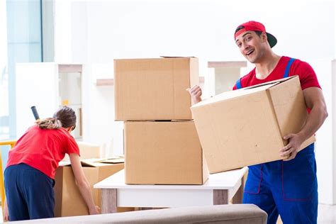 Hire Professional Movers for Effortless and Efficient Moving