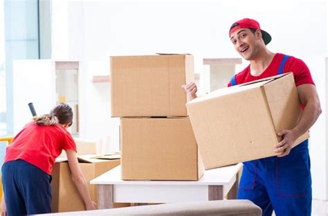 Hiring a Professional Moving Company: How to Choose the Right One