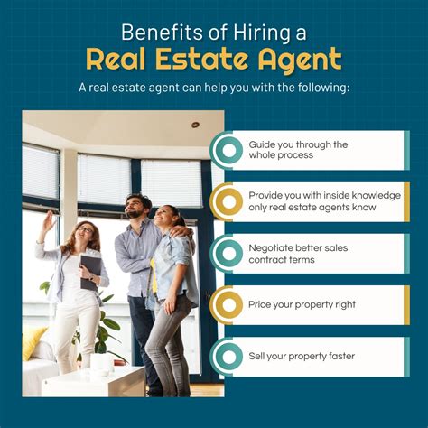 Hiring a Trustworthy Real Estate Agent