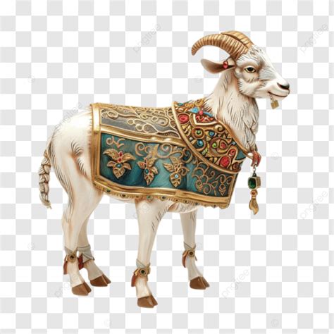 Historical Significance of Goat Sacrifice in Various Cultures