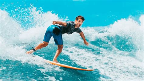 Hitting the Waves: Surfing Tips and Tricks for an Exciting Ride