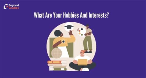 Hobbies and Interests Beyond the Professional Realm