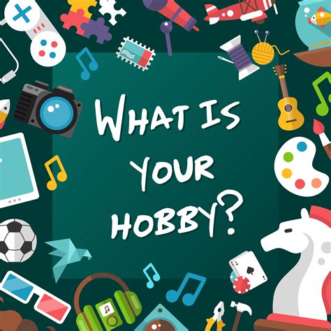 Hobbies and interests outside of the professional sphere