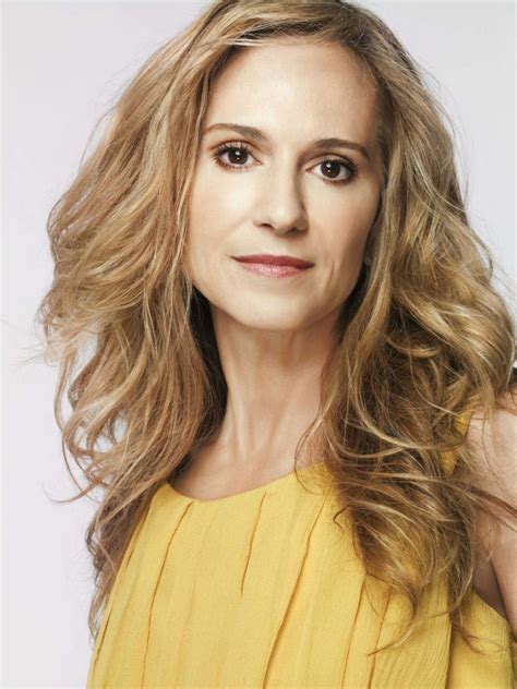 Holly Hunter Age