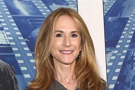 Holly Hunter Career