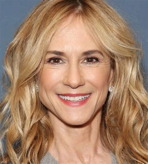 Holly Hunter Net Worth