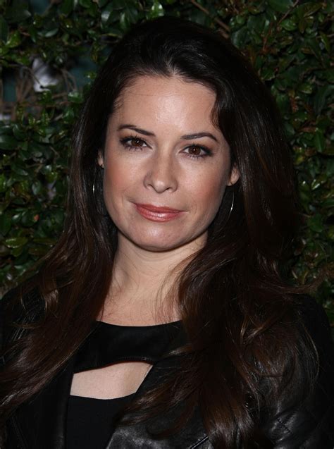 Holly Marie Combs Complete Filmography